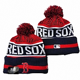 Boston Red Sox Knit Hat YD (1),baseball caps,new era cap wholesale,wholesale hats